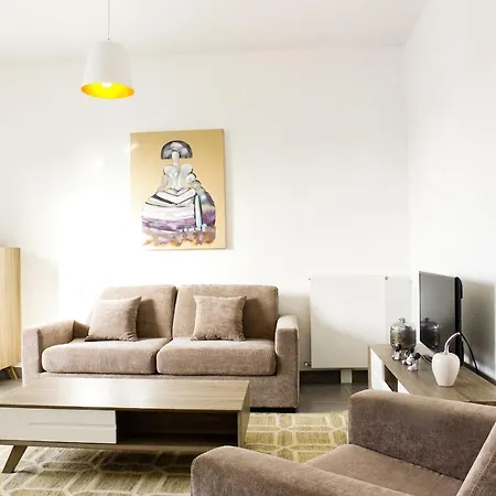 Cheverus - 1 Avec Ascenseur Et Parking Apartamento