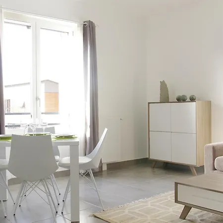 Cheverus - 1 Avec Ascenseur Et Parking Διαμέρισμα Μπορντό