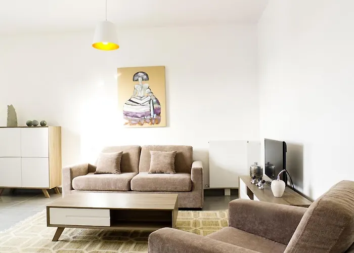 Cheverus - 1 Avec Ascenseur Et Parking Apartamento