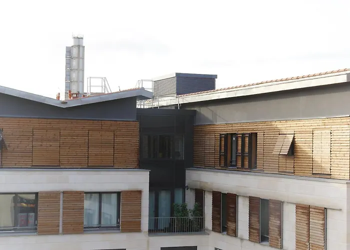 Appartamento Cheverus - 1 Avec Ascenseur Et Parking