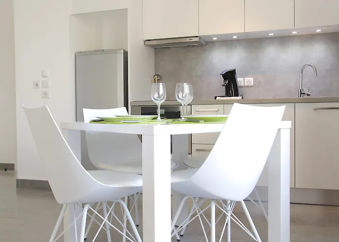 Cheverus - 1 Avec Ascenseur Et Parking Appartamento