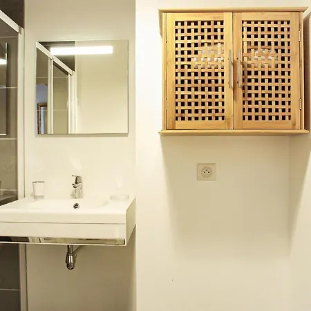 Cheverus - 1 Avec Ascenseur Et Parking شقة بوردو