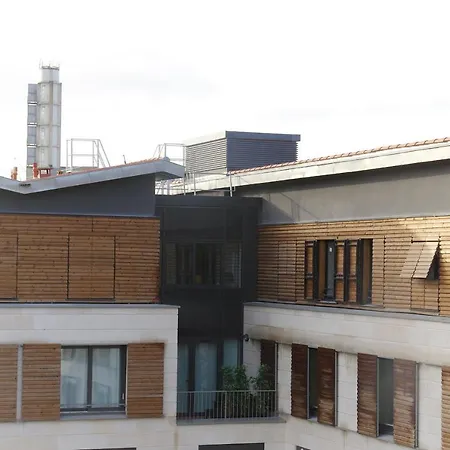 Apartment Cheverus - 1 Avec Ascenseur Et Parking